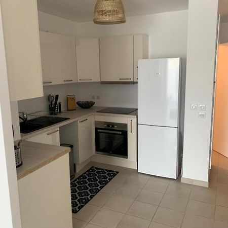 Appartement De Charme Ivry-sur-Seine Buitenkant foto