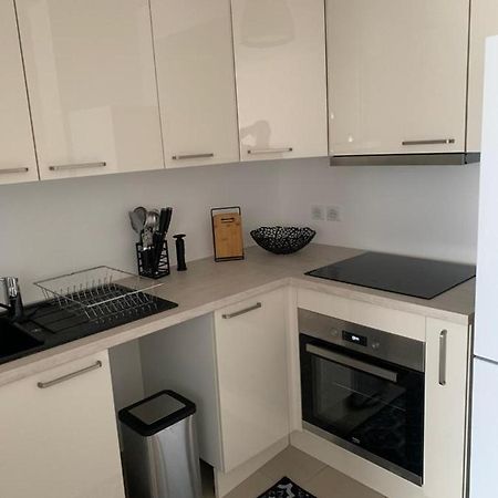 Appartement De Charme Ivry-sur-Seine Buitenkant foto