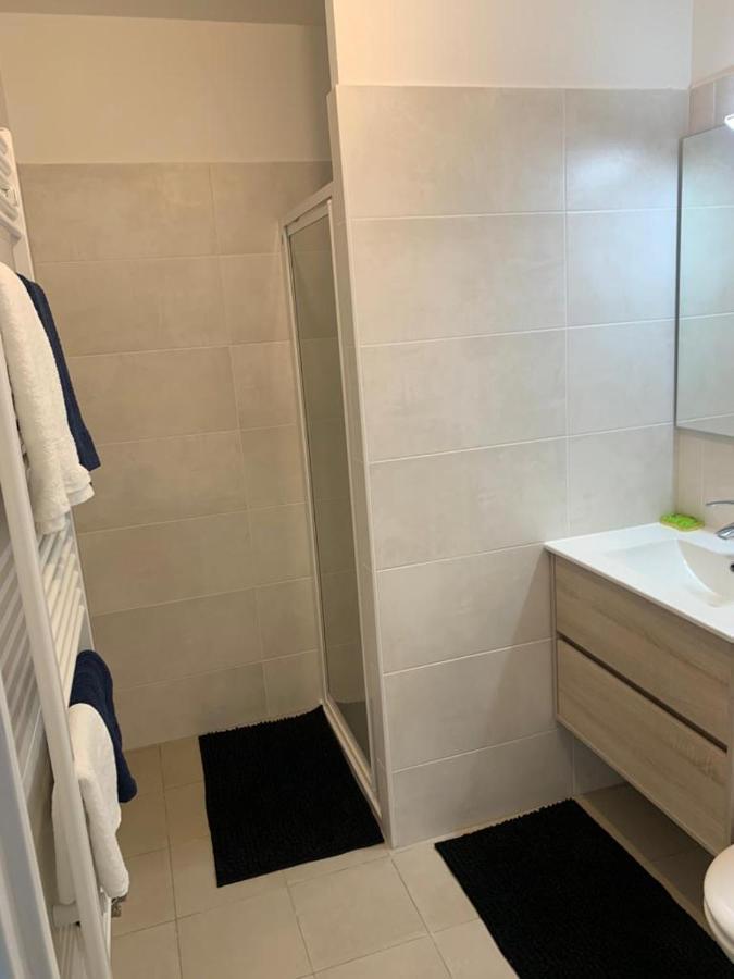 Appartement De Charme Ivry-sur-Seine Buitenkant foto