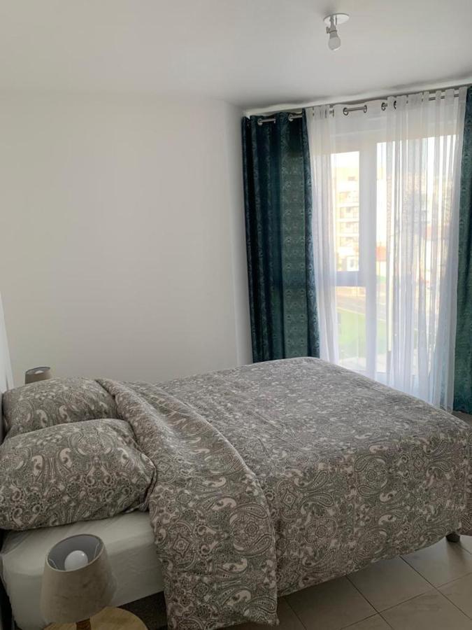 Appartement De Charme Ivry-sur-Seine Buitenkant foto