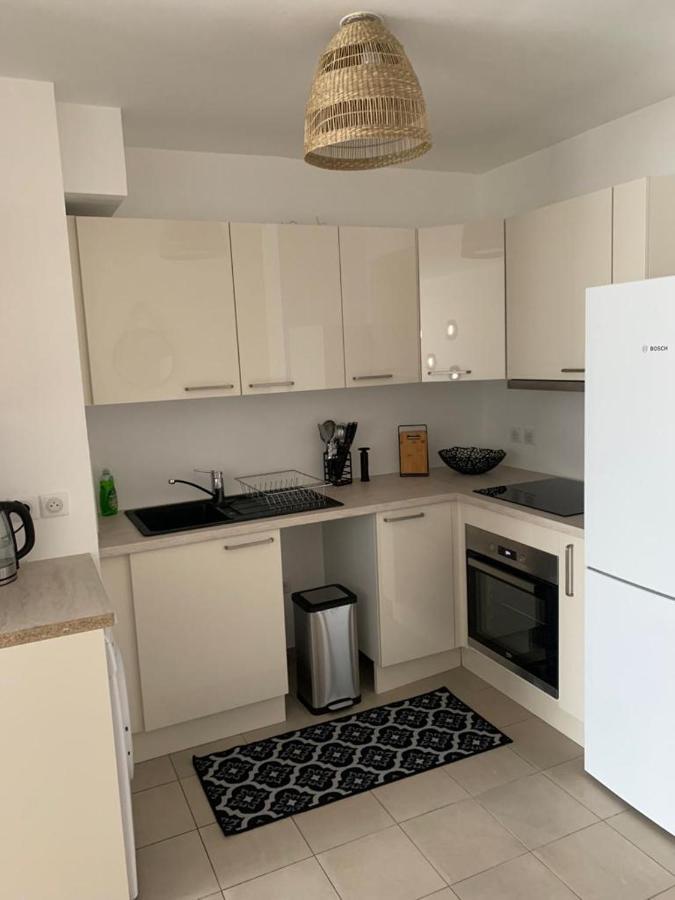 Appartement De Charme Ivry-sur-Seine Buitenkant foto