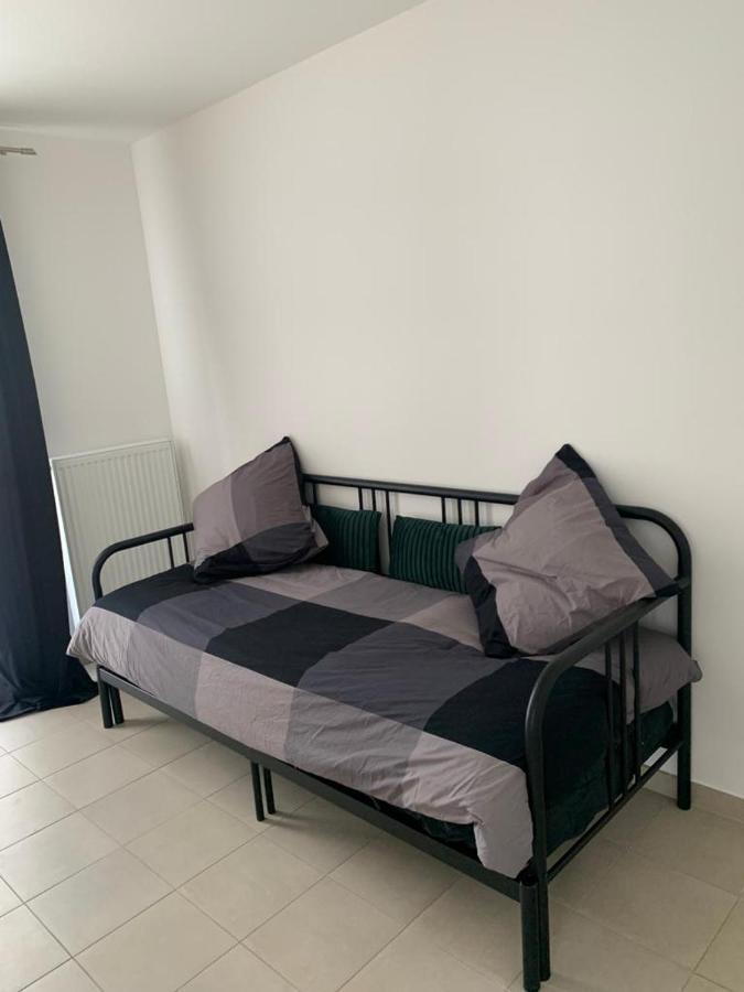 Appartement De Charme Ivry-sur-Seine Buitenkant foto