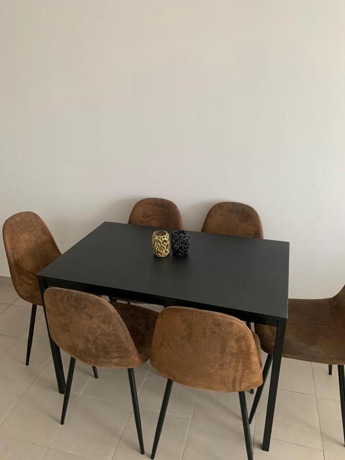 Appartement De Charme Ivry-sur-Seine Buitenkant foto