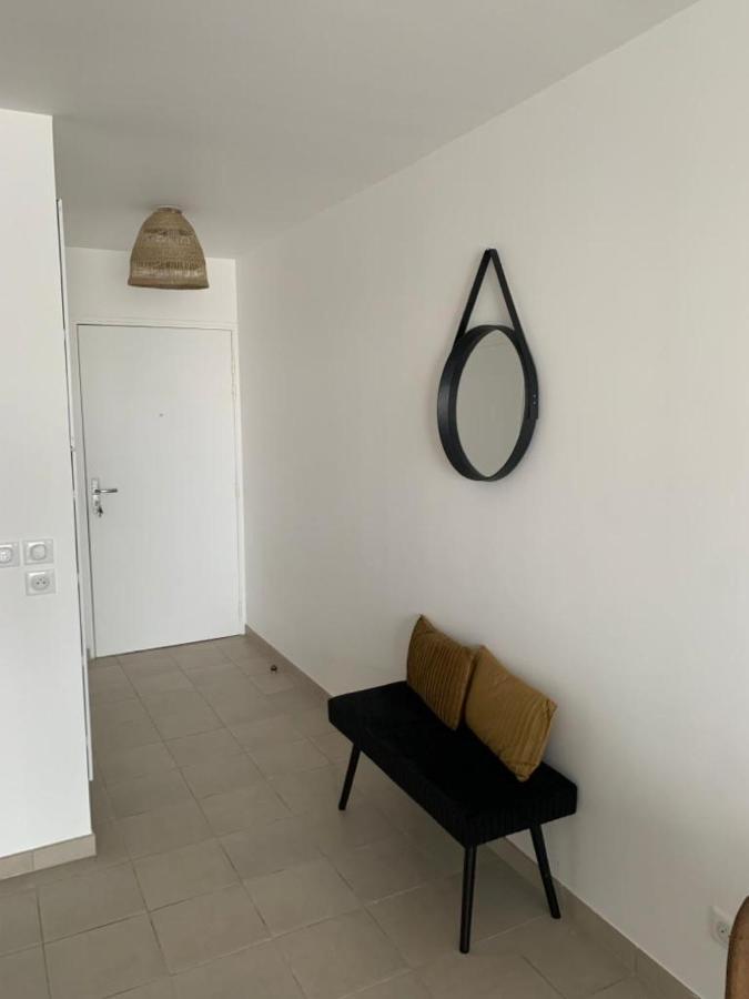 Appartement De Charme Ivry-sur-Seine Buitenkant foto